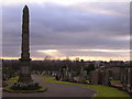 Holytown Cemetery