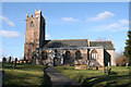 Clayhidon: St Andrew?s church