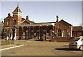 Leatherhead railway station