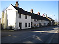 Nash Mills Cottages