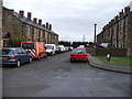 Ashfield Terrace, Thorpe on the Hill.