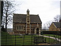 Village Hall, Ridlington, Rutland