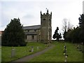 Gate Helmsley Church