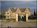 A Manor House South Cerney