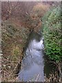 River Irk, Collyhurst