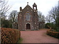 Middlebie Church - Dumfries & Galloway