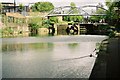 Salmon Lane Lock