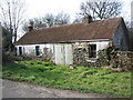 Derelict Cottage