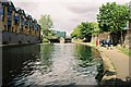 Mile End Lock