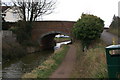 Bridgwater & Taunton Canal