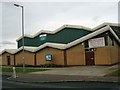 Muirhead Activity Centre