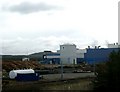 Irvine Pulp Mill