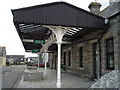 Former Station at Wadebridge