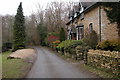 Cottage at Colnbrook, Withington