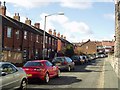 Back Featherbank Terrace, Horsforth