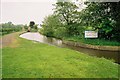 Llangollen Canal - Whitchurch Arm