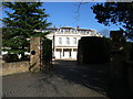 A large house in Old Windsor