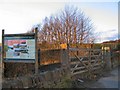 Woodgate Hill Memorial Forest