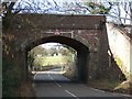 Railway Bridge