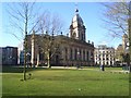 SP0687 : St Philip’s Cathedral, Birmingham by Nigel Homer