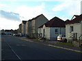 Houses in Stenton