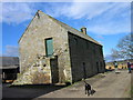 Cowstand Farm, farm buildings, near Stamfordham