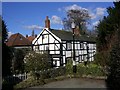 Lumb Cottage