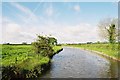 Llangollen Canal west of Ellesmere