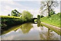 Llangollen Canal - Clay Pit Bridge