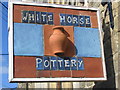 White Horse Pottery