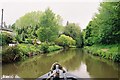 Llangollen Canal, Rhoswiel