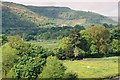 Dee Valley west of Froncysyllte