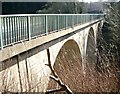 Road bridge over the Mouse Water