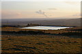 Crowthorn Reservoir