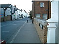 Colnbrook Bridge