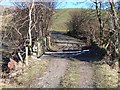 Glen Fruin, Bridge to East Kilbride Farm