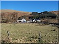 Glen Fruin, Blairnairn Farm