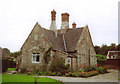 The Almshouses