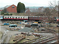 East Lancashire Railway