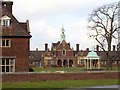 Foord Almshouses, Rochester