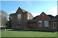 SE3009 : Kexbrough Methodist Church by Chris Yeates