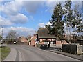 "Carpenters Arms", Slapton