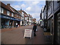 Chesham: High Street