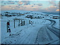 Isbister, Whalsay, Shetland