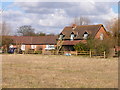 Warwick - Leasowes Farm