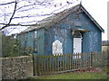 Kemble Methodist Church