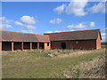 Barn at Church Farm