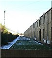 Colliery Housing