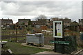 Moor Lane Allotments, Clevedon