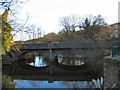 Oughtibridge Weir